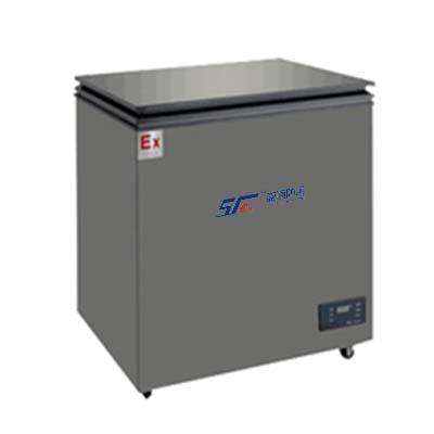 德清防爆臥式冰箱-150L